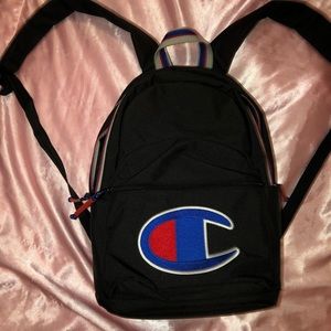 Champion backpack